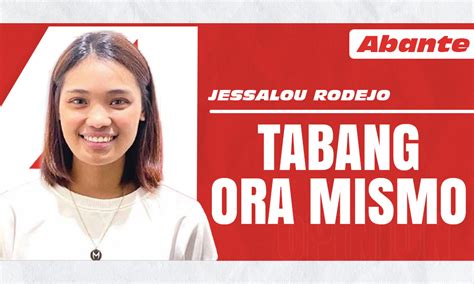 Pagpapahalaga sa nutrisyon, kalusugan ng bawat Pilipino .